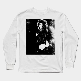 CHICK Long Sleeve T-Shirt